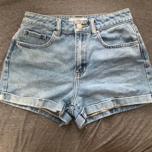 PacSun mom short